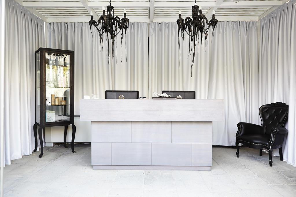 La Suite Boutique Hotel Procida Exterior foto