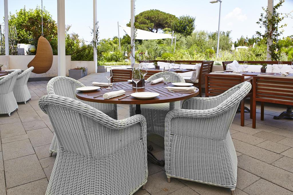 La Suite Boutique Hotel Procida Exterior foto