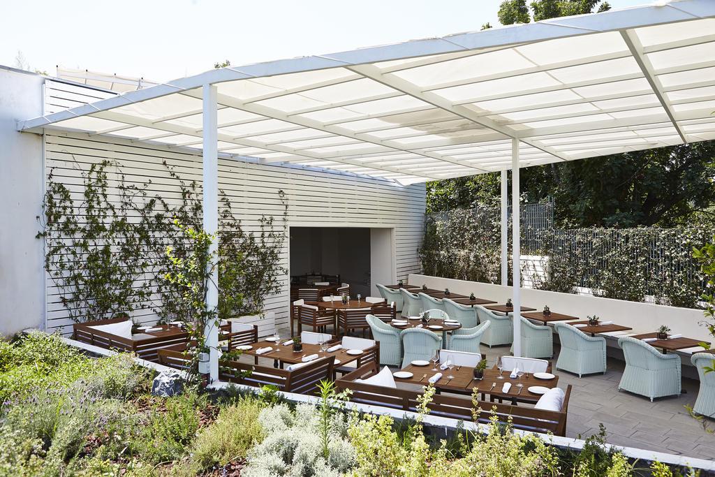 La Suite Boutique Hotel Procida Exterior foto