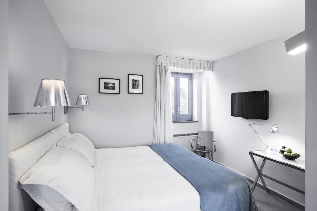 La Suite Boutique Hotel Procida Cameră foto