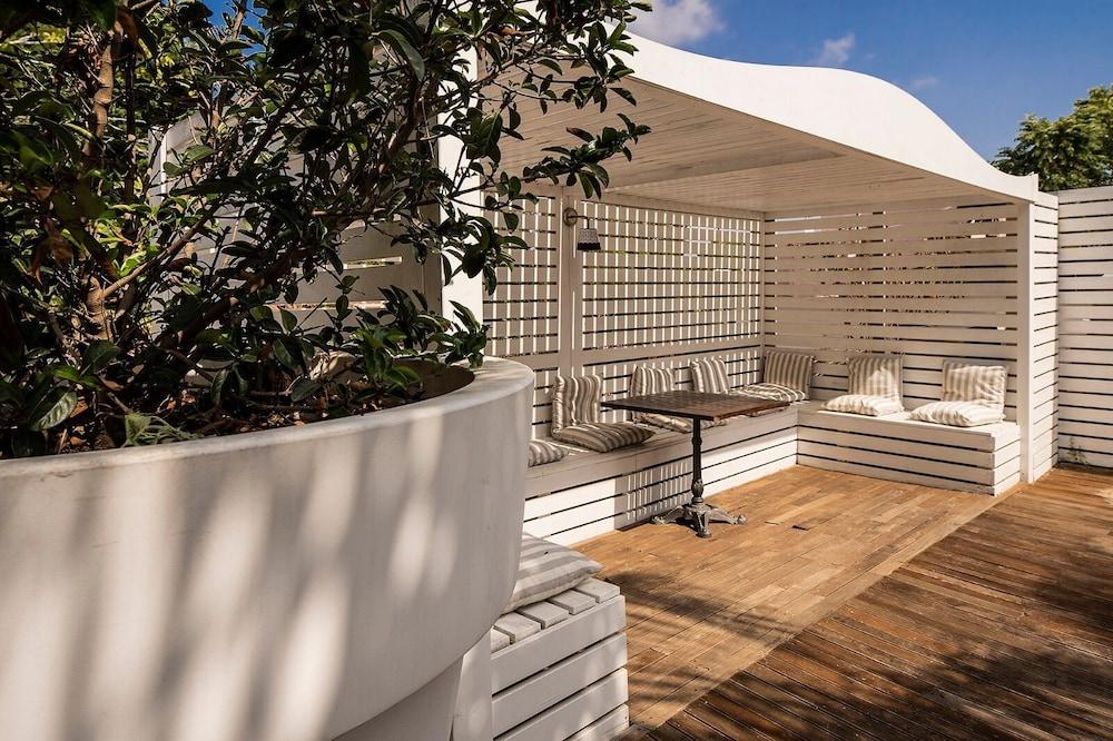 La Suite Boutique Hotel Procida Exterior foto