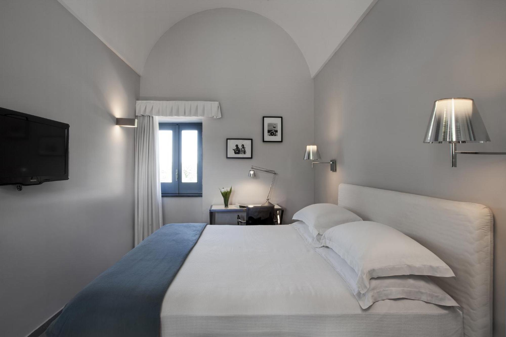 La Suite Boutique Hotel Procida Cameră foto