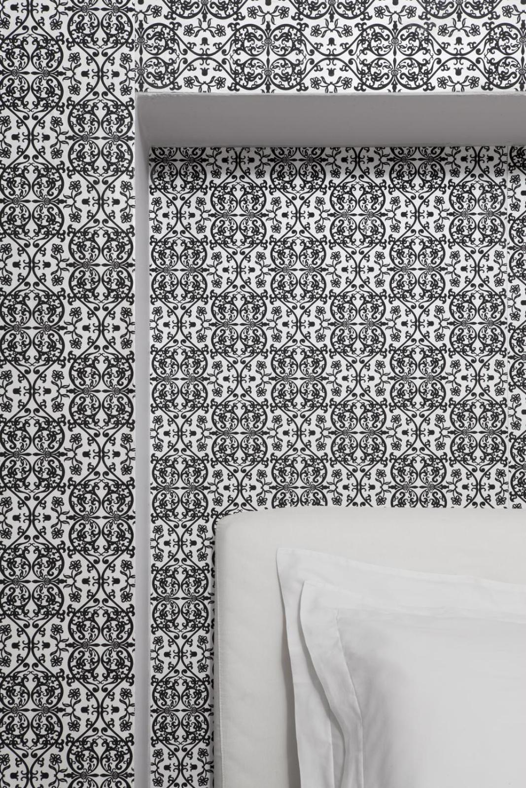 La Suite Boutique Hotel Procida Cameră foto