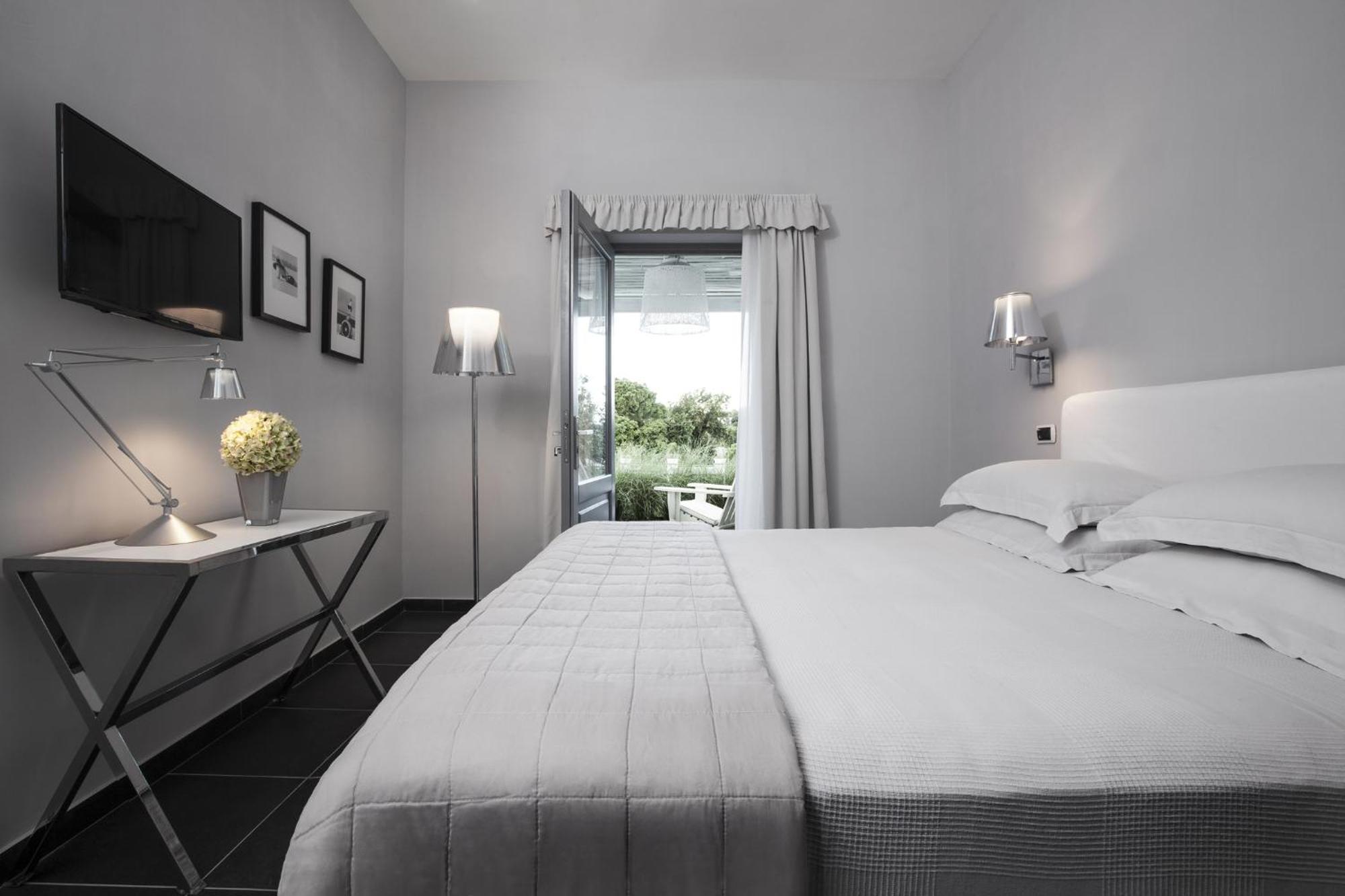 La Suite Boutique Hotel Procida Cameră foto